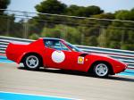 Ferrari 365 GTS/4 NART Spyder Competizione 1972 года